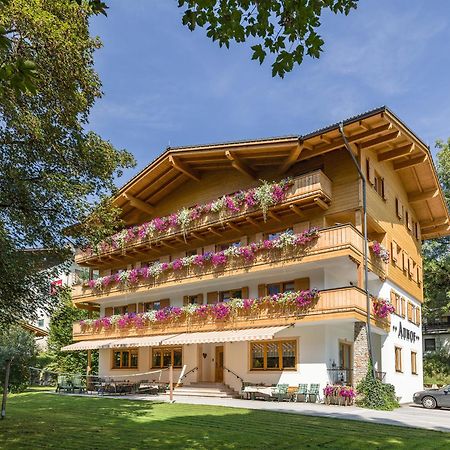 Appartement Pension Auhof Going am Wilden Kaiser Exterior photo